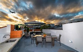 Francisco Terrace